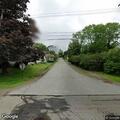 Noise complaint over cars revving on Cedar Street