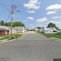 Report of possibly impaired driver near Andrew, Iowa