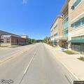 Person unconscious at Pennsylvania Avenue in Glen Ellyn