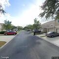 Person reported pain down at 505 Alpha, Pinellas Park
