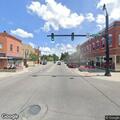 Police pursue speeding vehicle on IN-331