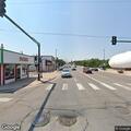 Complaint of people loitering at bus stop