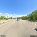Lane closures near Route 3 Exit 40 in Braintree