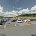 Reckless driving complaint at Walmart parking lot