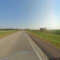 Reckless SUV driving on I-29 nearly hits another car