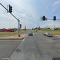 Reckless driving reported on West Dallas Street