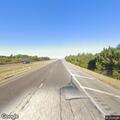 Semi reportedly forces driver off I-40 roadway