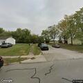 Two-vehicle crash with injury on Kingston Road