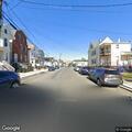 Minor crash at Barrett Street and East Ave