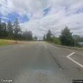 Road closure on North Bank Road and OR-138