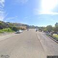 Traffic stop at North Woodin and North Butte streets