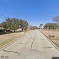 Traffic stop on South Greenstone Lane