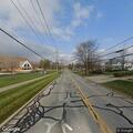 Transport to court for person with arrest warrant
