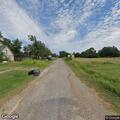 Person hit in head with bat and leaves scene