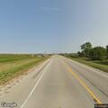 Motorcyclist flees at high speed on Route 17
