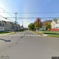 Vehicle fire on West Lafayette Avenue