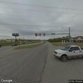 Reckless driver on phone on Route 66 near Pine