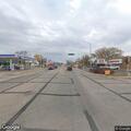 Traffic crash at East Division Avenue and Sixth Street