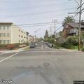 Medical emergency at Parker St and Hillegass Ave