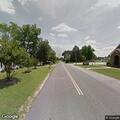 Power pole and transformer down on Johnsons Mill Road