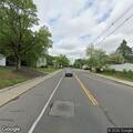 Traffic stop at Washington and Hillview Road