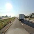 Multi-vehicle crash with entrapment on I-70