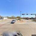Traffic stop at Hampton and Wintergreen