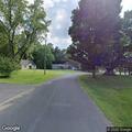 Officer handles property complaint on Wellwood Drive