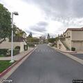 Intoxicated person at Windridge Apartments
