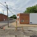 Paper service near East Des Moines Street