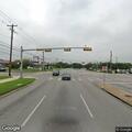 Reckless pickup swerving on North State Highway 130
