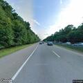 Report of erratic driver on Route 24 north
