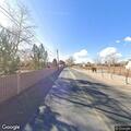 Intoxicated man with abnormal behavior on Chavez Road