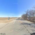 Lane blocked by tractor trailer spill on US 64