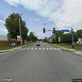 Motorcycle crash on Route 30 Bypass westbound