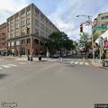 Unconscious person found at Newark and River Street