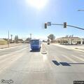 Dumpster fire reported at Main and First