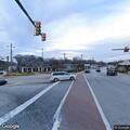 Person with diabetic problems on South Poinsett Highway