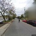 Gas issue with stove at Jackson Avenue home
