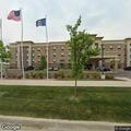 Smoke alarm activation at Bell Estates building