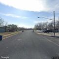 Full road closure at Catalina Drive intersection