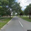 Officer conducts traffic stop on West Outer Drive