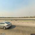 Traffic stop on Highway 71 in Bastrop