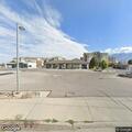 Traffic stop near mall parking lot in Orem