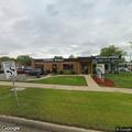 Injury crash on West Irving Park Road