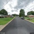 Gas odor reported inside home on Capri Court
