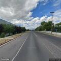 Traffic stop involving white Jeep in Logan