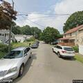 Parked car hit in crash on Birch Street