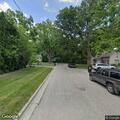 Fire near McRaven Avenue Northwest