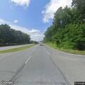 Traffic stop on US-301 at Glen Albin Road